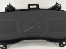 2016 Ford Fusion Instrument Cluster Speedometer Gauges P/N:GS7T-10849-JC GS7T-10849-JB Fits OEM Used Auto Parts