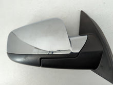 2010-2011 Chevrolet Equinox Side Mirror Replacement Passenger Right View Door Mirror P/N:20858713 20858732 Fits 2010 2011 OEM Used Auto Parts