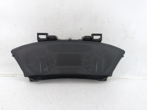 2011 Ford Explorer Instrument Cluster Speedometer Gauges P/N:BB5T-10849-EF Fits OEM Used Auto Parts