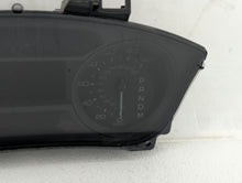 2011 Ford Explorer Instrument Cluster Speedometer Gauges P/N:BB5T-10849-EF Fits OEM Used Auto Parts