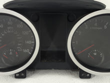 2009-2011 Hyundai Genesis Instrument Cluster Speedometer Gauges P/N:94001-2M190 Fits 2009 2010 2011 OEM Used Auto Parts