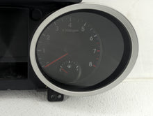 2009-2011 Hyundai Genesis Instrument Cluster Speedometer Gauges P/N:94001-2M190 Fits 2009 2010 2011 OEM Used Auto Parts
