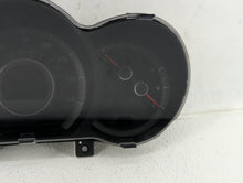 2011 Kia Optima Instrument Cluster Speedometer Gauges P/N:94001-2T320 Fits OEM Used Auto Parts