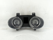 2014 Chrysler 300 Instrument Cluster Speedometer Gauges P/N:P56054725AC P56054718AC Fits OEM Used Auto Parts