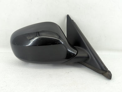 2009-2012 Bmw 328i Side Mirror Replacement Passenger Right View Door Mirror P/N:E1021017 Fits 2009 2010 2011 2012 OEM Used Auto Parts