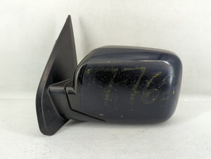 2009-2015 Honda Pilot Side Mirror Replacement Driver Left View Door Mirror P/N:76250-SZA-A21-M6 Fits OEM Used Auto Parts