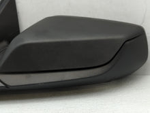2016-2021 Chevrolet Malibu Side Mirror Replacement Driver Left View Door Mirror P/N:84705602 Fits 2016 2017 2018 2019 2020 2021 OEM Used Auto Parts