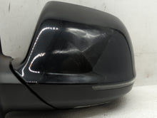 2009-2014 Audi Q5 Side Mirror Replacement Driver Left View Door Mirror P/N:8R1 857 409 E Fits 2009 2010 2011 2012 2013 2014 OEM Used Auto Parts