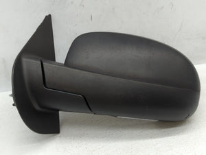 2007-2013 Chevrolet Silverado 1500 Side Mirror Replacement Driver Left View Door Mirror Fits OEM Used Auto Parts