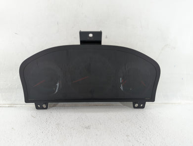 2010 Ford Fusion Instrument Cluster Speedometer Gauges P/N:AE5T-10849-GE Fits OEM Used Auto Parts