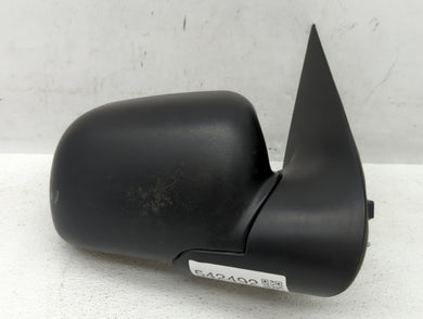 2002-2005 Ford Explorer Side Mirror Replacement Passenger Right View Door Mirror P/N:P1506578SCP 1506530 Fits 2002 2003 2004 2005 OEM Used Auto Parts