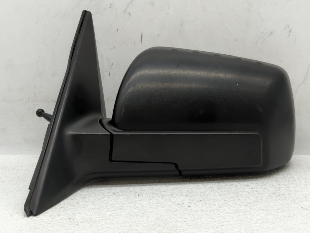 2010-2012 Kia Soul Side Mirror Replacement Driver Left View Door Mirror P/N:E4022916 Fits 2010 2011 2012 OEM Used Auto Parts