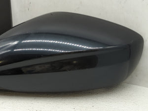 2011-2014 Hyundai Sonata Side Mirror Replacement Driver Left View Door Mirror P/N:87610-3Q010 T3 Fits 2011 2012 2013 2014 OEM Used Auto Parts