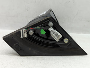 2011-2014 Hyundai Sonata Side Mirror Replacement Driver Left View Door Mirror P/N:87610-3Q010 T3 Fits 2011 2012 2013 2014 OEM Used Auto Parts