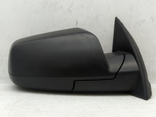 2012-2014 Chevrolet Equinox Side Mirror Replacement Passenger Right View Door Mirror P/N:22818263 Fits 2012 2013 2014 OEM Used Auto Parts