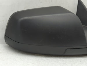 2012-2014 Chevrolet Equinox Side Mirror Replacement Passenger Right View Door Mirror P/N:22818263 Fits 2012 2013 2014 OEM Used Auto Parts