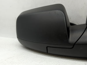 2012-2014 Chevrolet Equinox Side Mirror Replacement Passenger Right View Door Mirror P/N:22818263 Fits 2012 2013 2014 OEM Used Auto Parts