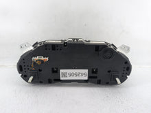 2015-2016 Kia Sedona Instrument Cluster Speedometer Gauges P/N:94003-A9020 94003-A9021 Fits 2015 2016 OEM Used Auto Parts