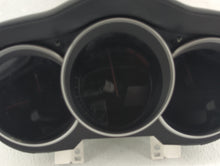 2004 Mazda Rx-8 Instrument Cluster Speedometer Gauges P/N:FL FE01 C Fits OEM Used Auto Parts