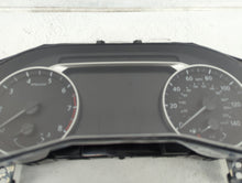 2019-2020 Nissan Altima Instrument Cluster Speedometer Gauges P/N:248106CA0A Fits 2019 2020 OEM Used Auto Parts