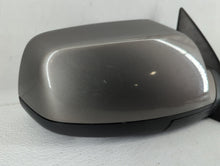 2010-2011 Chevrolet Equinox Side Mirror Replacement Passenger Right View Door Mirror P/N:20858732 Fits 2010 2011 OEM Used Auto Parts