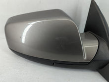 2010-2011 Chevrolet Equinox Side Mirror Replacement Passenger Right View Door Mirror P/N:20858732 Fits 2010 2011 OEM Used Auto Parts