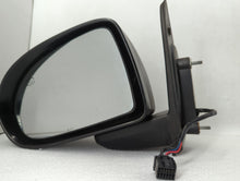 2007-2017 Jeep Compass Side Mirror Replacement Driver Left View Door Mirror Fits OEM Used Auto Parts