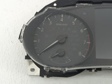 2019-2020 Nissan Rogue Instrument Cluster Speedometer Gauges P/N:7FM0A Fits 2019 2020 OEM Used Auto Parts