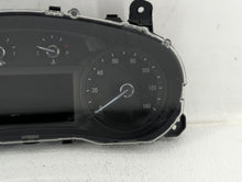 2017 Buick Encore Instrument Cluster Speedometer Gauges P/N:42518504 Fits OEM Used Auto Parts