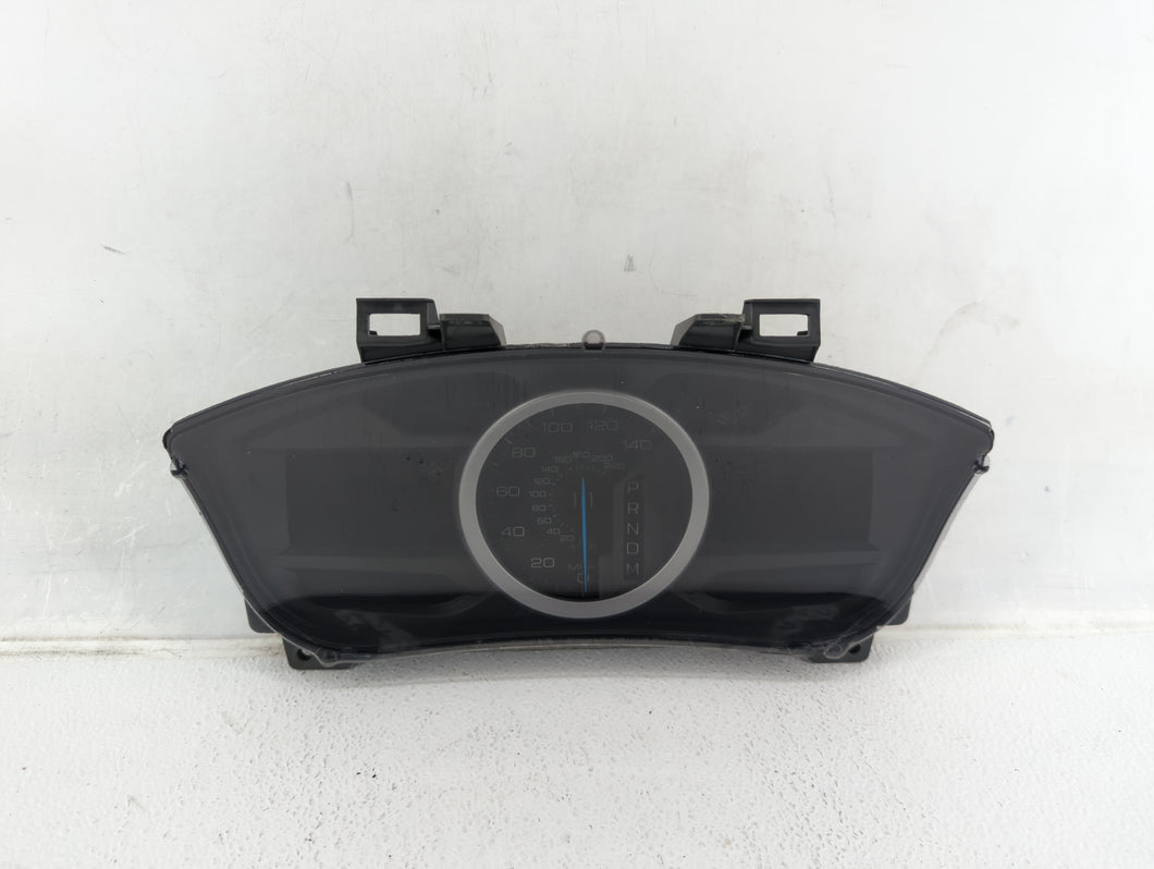 2014-2015 Ford Explorer Instrument Cluster Speedometer Gauges P/N:EB5T-10849-GJ Fits 2014 2015 OEM Used Auto Parts