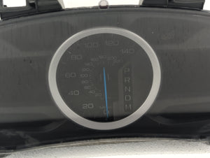 2014-2015 Ford Explorer Instrument Cluster Speedometer Gauges P/N:EB5T-10849-GJ Fits 2014 2015 OEM Used Auto Parts