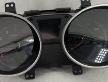 2014-2015 Hyundai Tucson Instrument Cluster Speedometer Gauges P/N:94011-2S100 Fits 2014 2015 OEM Used Auto Parts