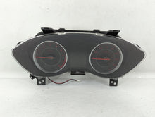 2017-2019 Subaru Impreza Instrument Cluster Speedometer Gauges P/N:85002FL11A Fits 2017 2018 2019 OEM Used Auto Parts