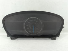 2014 Ford Edge Instrument Cluster Speedometer Gauges P/N:ET4T-10849-GL Fits OEM Used Auto Parts