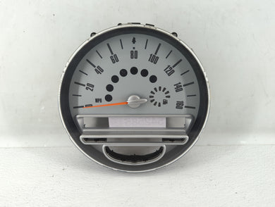 2008-2010 Mini Cooper Instrument Cluster Speedometer Gauges P/N:9 139 513 Fits 2008 2009 2010 OEM Used Auto Parts