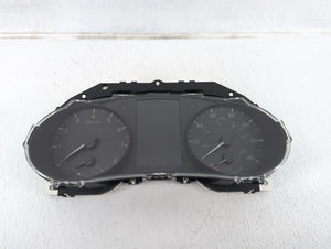 2019-2020 Nissan Rogue Instrument Cluster Speedometer Gauges P/N:5HT0A/I01A Fits 2019 2020 OEM Used Auto Parts