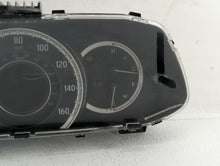 2015-2017 Honda Accord Instrument Cluster Speedometer Gauges P/N:78100-T2F-A722-M1 Fits 2015 2016 2017 OEM Used Auto Parts