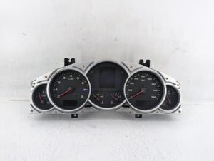 2011 Kia Optima Instrument Cluster Speedometer Gauges P/N:7L5920 970J 94001-2T340 Fits OEM Used Auto Parts