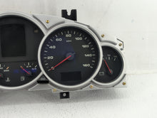 2011 Kia Optima Instrument Cluster Speedometer Gauges P/N:7L5920 970J 94001-2T340 Fits OEM Used Auto Parts