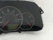 2016 Toyota Rav4 Instrument Cluster Speedometer Gauges P/N:83800-42M70 83800-0R220 Fits OEM Used Auto Parts