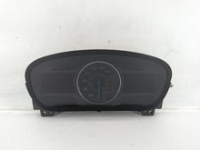 2014 Ford Edge Instrument Cluster Speedometer Gauges P/N:ET4T-10849-GJ Fits OEM Used Auto Parts