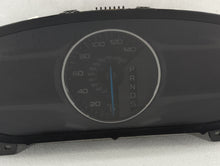 2014 Ford Edge Instrument Cluster Speedometer Gauges P/N:ET4T-10849-GJ Fits OEM Used Auto Parts