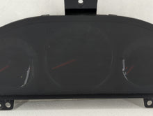 2011-2012 Ford Fusion Instrument Cluster Speedometer Gauges P/N:BE5T-10849-GD Fits 2011 2012 OEM Used Auto Parts