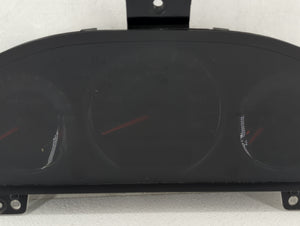 2011-2012 Ford Fusion Instrument Cluster Speedometer Gauges P/N:BE5T-10849-GD Fits 2011 2012 OEM Used Auto Parts