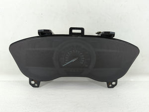 2015 Ford Fusion Instrument Cluster Speedometer Gauges P/N:FS7T-10849-JC Fits OEM Used Auto Parts