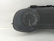 2015 Chrysler 200 Instrument Cluster Speedometer Gauges P/N:P56054492AH Fits OEM Used Auto Parts