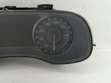 2015 Chrysler 200 Instrument Cluster Speedometer Gauges P/N:P56054492AH Fits OEM Used Auto Parts