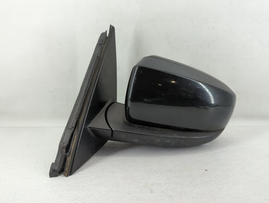 2011-2013 Bmw X5 Side Mirror Replacement Driver Left View Door Mirror P/N:513371297 Fits 2011 2012 2013 OEM Used Auto Parts
