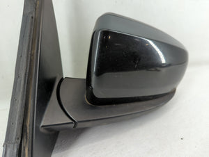 2011-2013 Bmw X5 Side Mirror Replacement Driver Left View Door Mirror P/N:513371297 Fits 2011 2012 2013 OEM Used Auto Parts