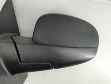 2007-2013 Gmc Sierra 1500 Side Mirror Replacement Driver Left View Door Mirror P/N:20843116 Fits OEM Used Auto Parts